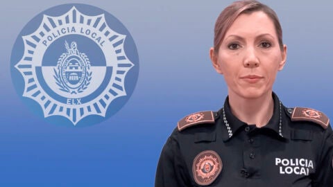 Polic&iacute;a