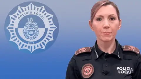 Policía Policía