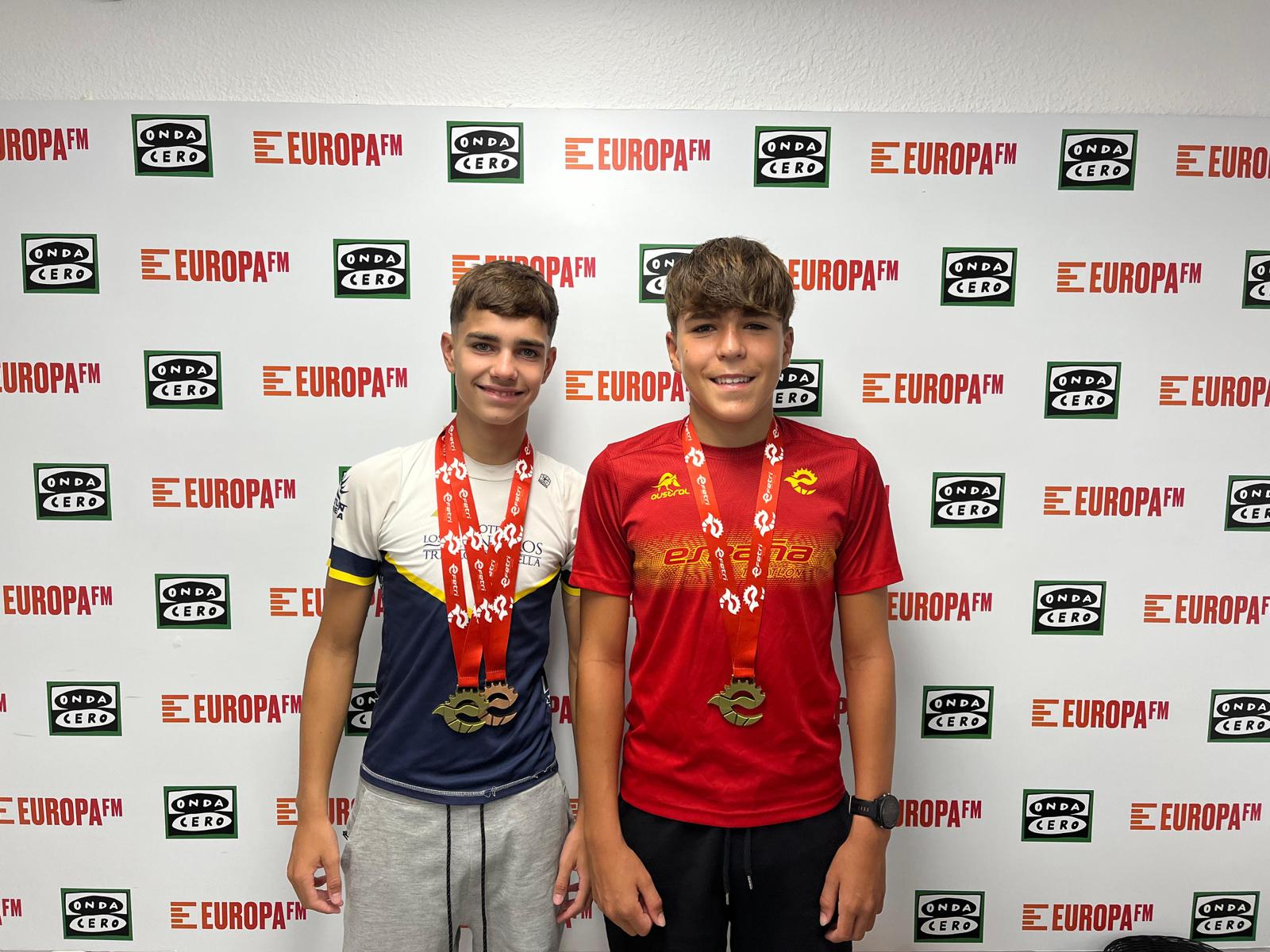 Onda Deportiva Marbella. Martes, 18 de julio de 2023 Onda Deportiva Marbella. Martes, 18 de julio de 2023