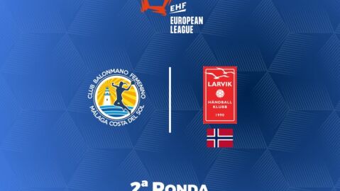 Costa del Sol M&aacute;laga en Europa