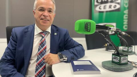 JAVIER L&Oacute;PEZ Y GARC&Iacute;A DE LA SERRANA 