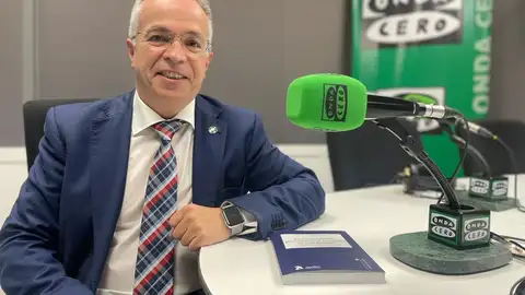 JAVIER LÓPEZ Y GARCÍA DE LA SERRANA JAVIER LÓPEZ Y GARCÍA DE LA SERRANA