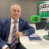 JAVIER LÓPEZ Y GARCÍA DE LA SERRANA 