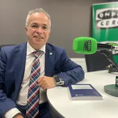 JAVIER LÓPEZ Y GARCÍA DE LA SERRANA JAVIER LÓPEZ Y GARCÍA DE LA SERRANA