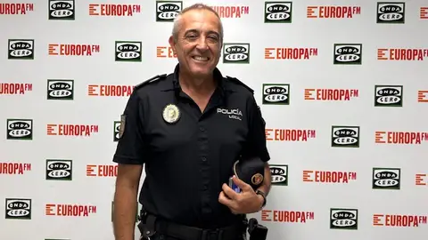 JEFE POLICÍA LOCAL MARBELLA JEFE POLICÍA LOCAL MARBELLA
