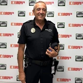 JEFE POLICÍA LOCAL MARBELLA JEFE POLICÍA LOCAL MARBELLA