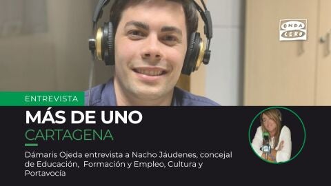 Nacho Jáudenes Nacho Jáudenes