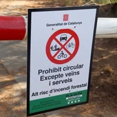 Rècord de temperatura més alta mai registrada a Catalunya: 45ºC a Darnius Rècord de temperatura més alta mai registrada a Catalunya: 45ºC a Darnius