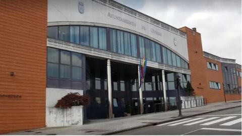 Cuartel Rub&iacute;n Oviedo