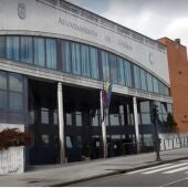 Cuartel Rubín Oviedo