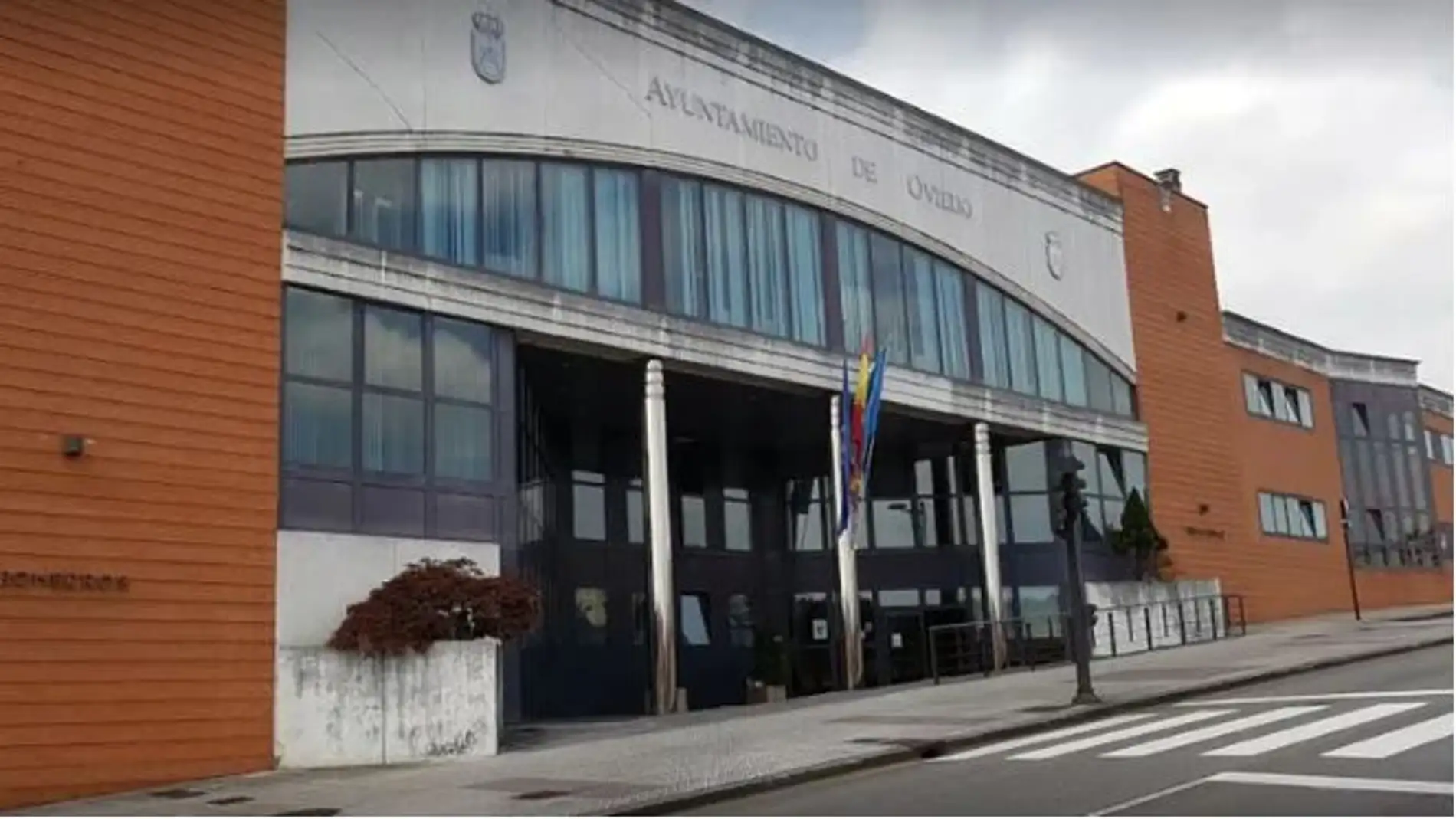 Cuartel Rubín Oviedo