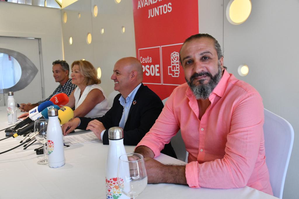 Más de Uno Ceuta 18/07/23 Más de Uno Ceuta 18/07/23