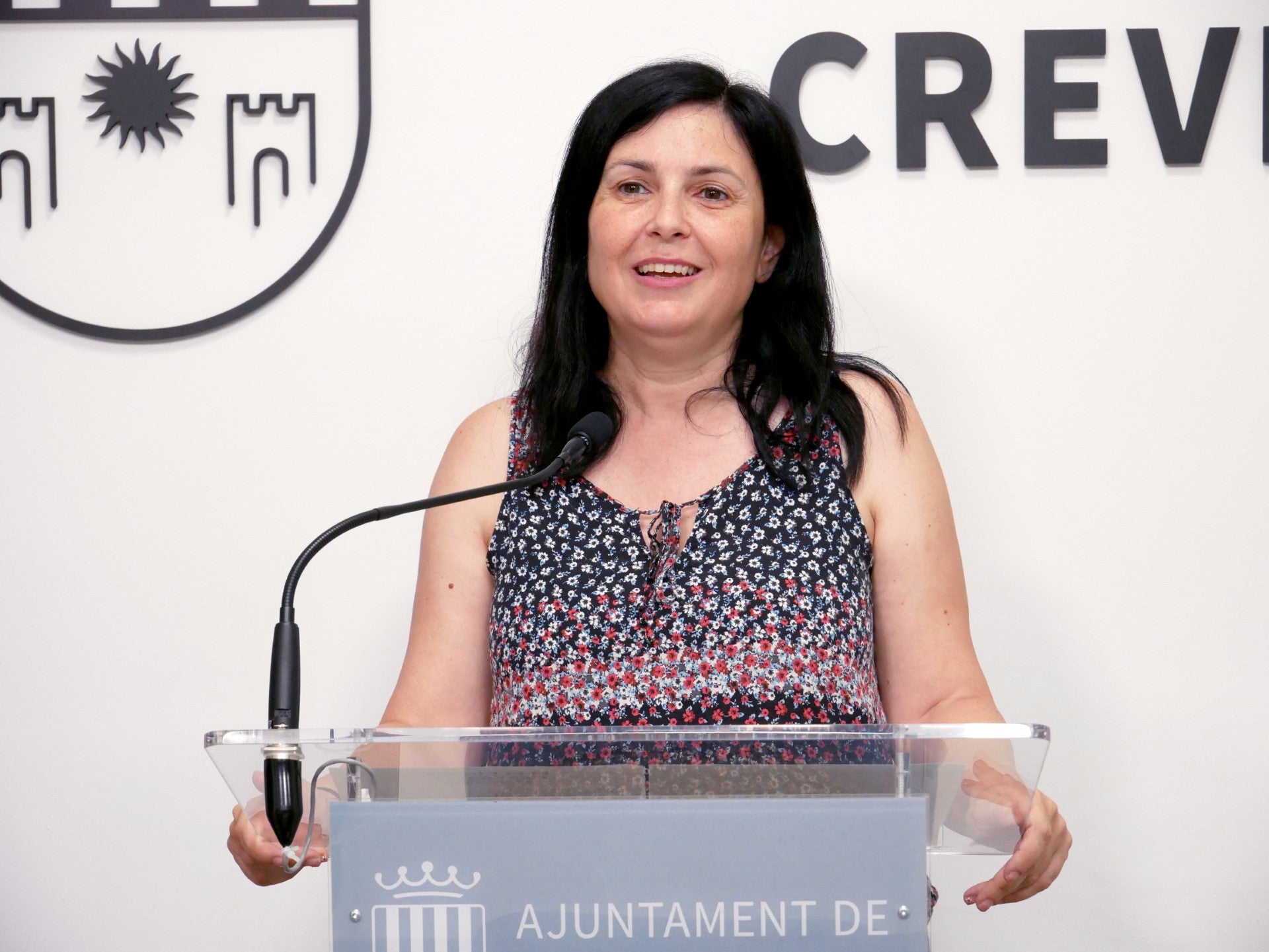 Crevillent pone a disposición medios de transporte para personas con movilidad reducida de cara a las elecciones Crevillent pone a disposición medios de transporte para personas con movilidad reducida de cara a las elecciones