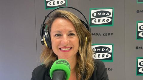 Bego&ntilde;a Carrasco reconoce las conversaciones para un pacto con VOX y espera que entiendan la violencia de g&eacute;nero