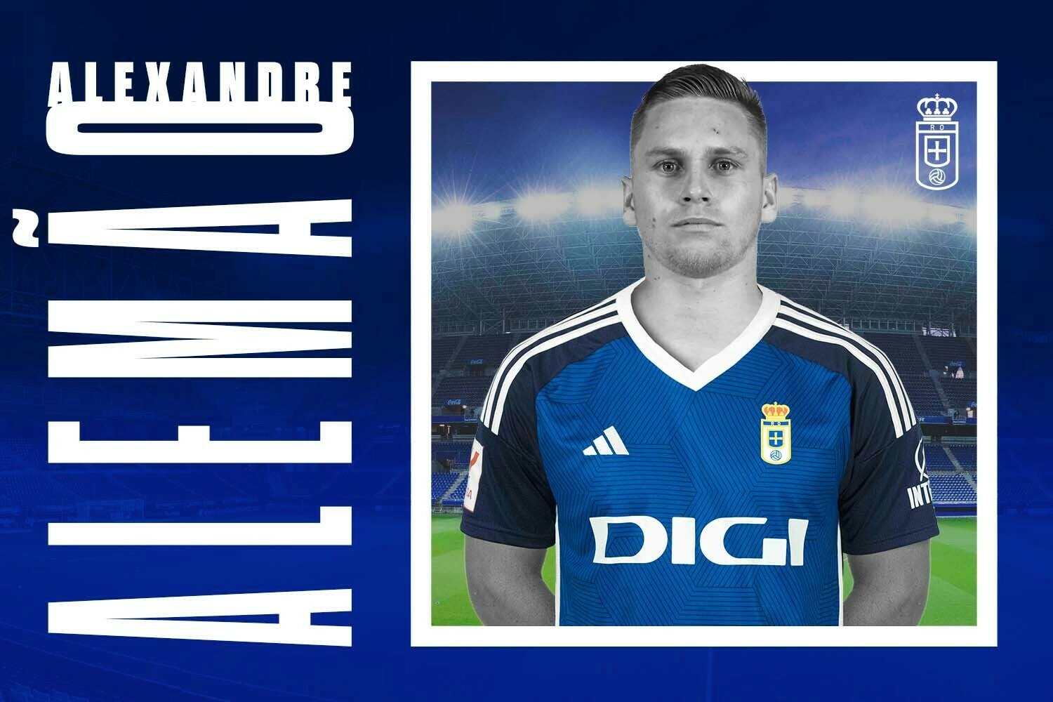 Alemao cierra el ataque Alemao cierra el ataque