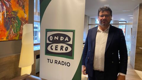 Almorzo informativo no Hotel R&iacute;as Bajas de Pontevedra