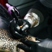 ¿Qué se tatúan los zaragozanos?
