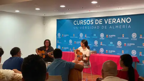 Sonanta 8, Tomatito y José del Tomate Onda Cero Almería