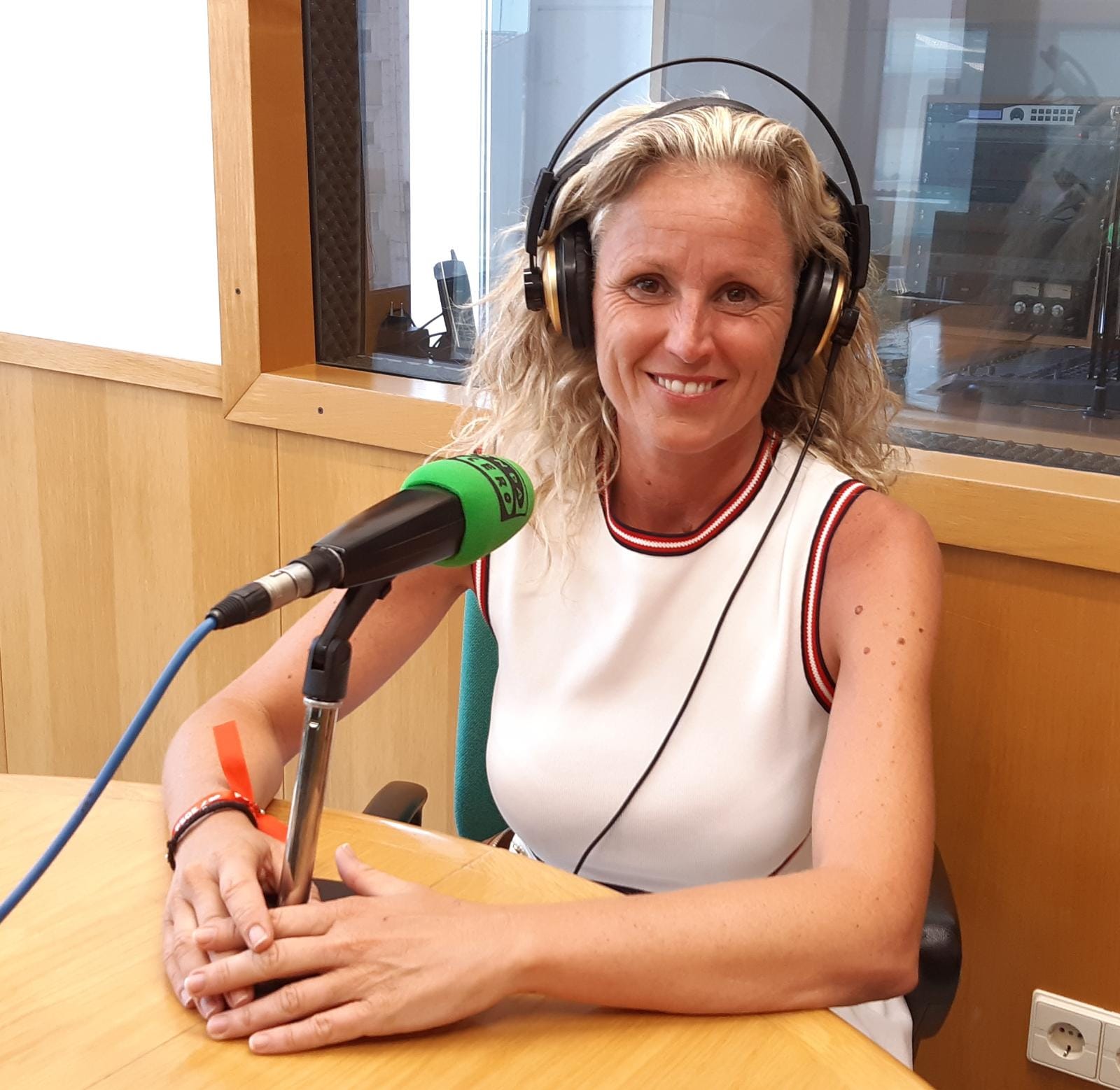 Montse Mínguez: "Només la concentració del vot socialista pot frenar l'entrada del diputat del PP a Lleida" Montse Mínguez: "Només la concentració del vot socialista pot frenar l'entrada del diputat del PP a Lleida"