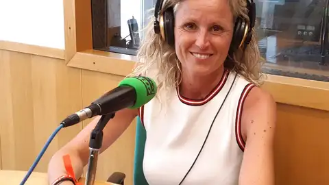 Montse Mínguez Montse Mínguez