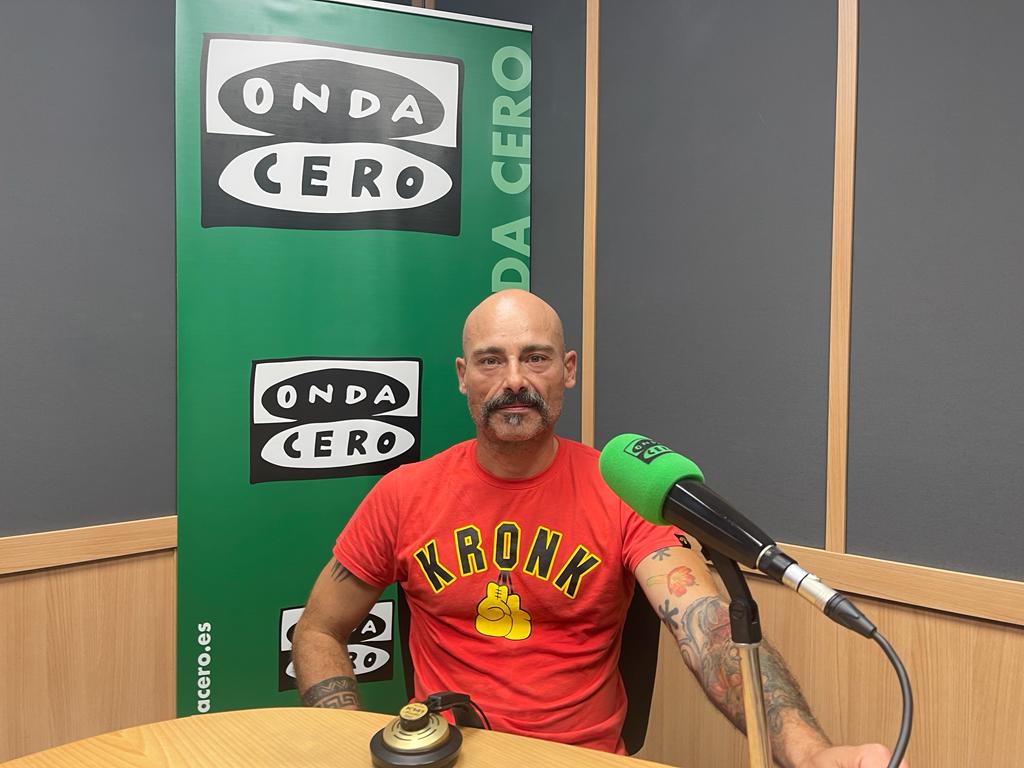 En Más de uno Alicante hablamos con Txema Guijarro, cabeza de lista al Congreso por Alicante En Más de uno Alicante hablamos con Txema Guijarro, cabeza de lista al Congreso por Alicante