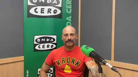 Txema Guijarro Sumar-Compromís