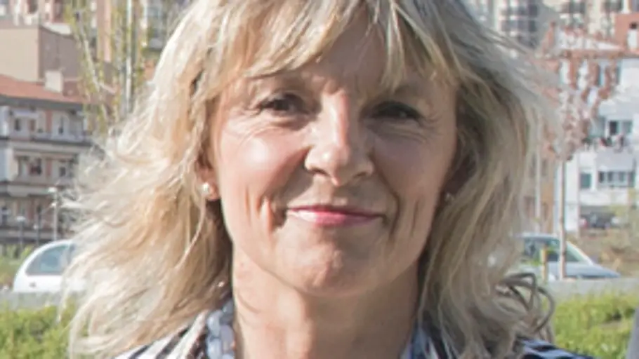 María Caballero UPN