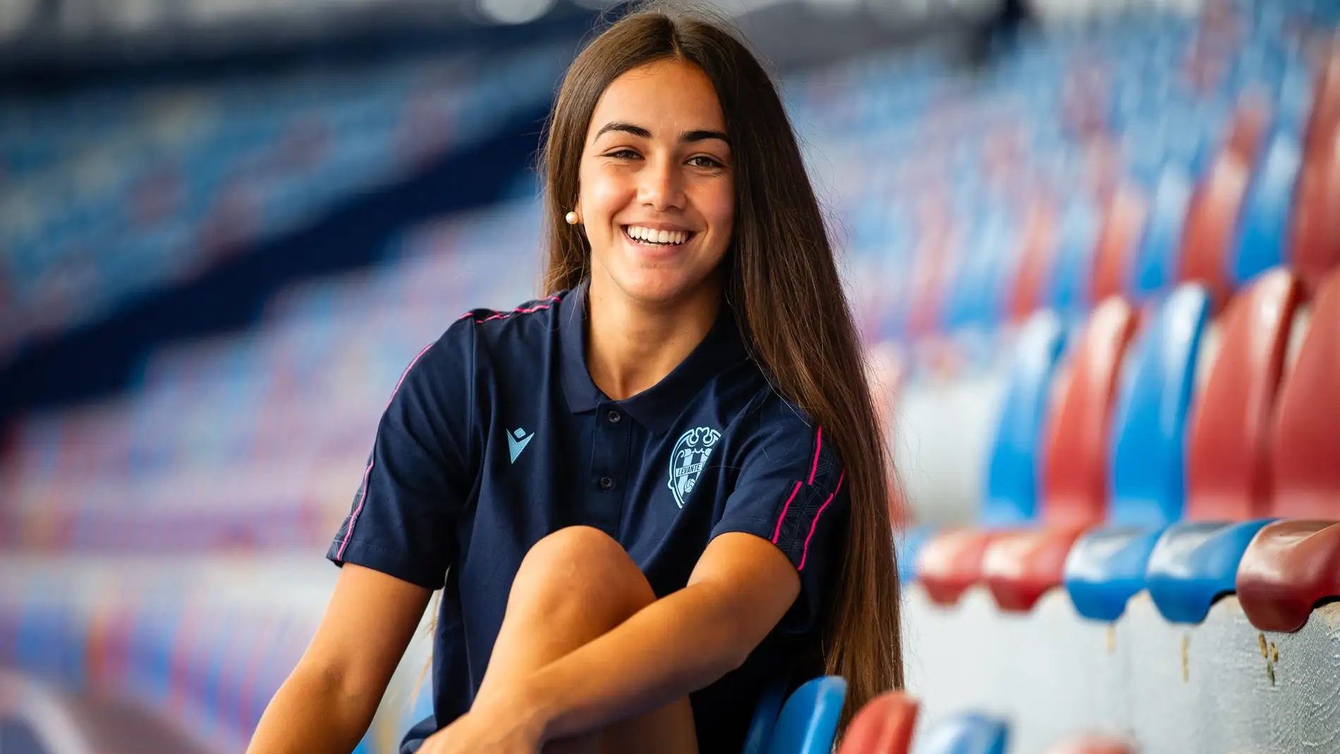 Daniela Arques, fichaje de futuro para el Levante UD Femenino