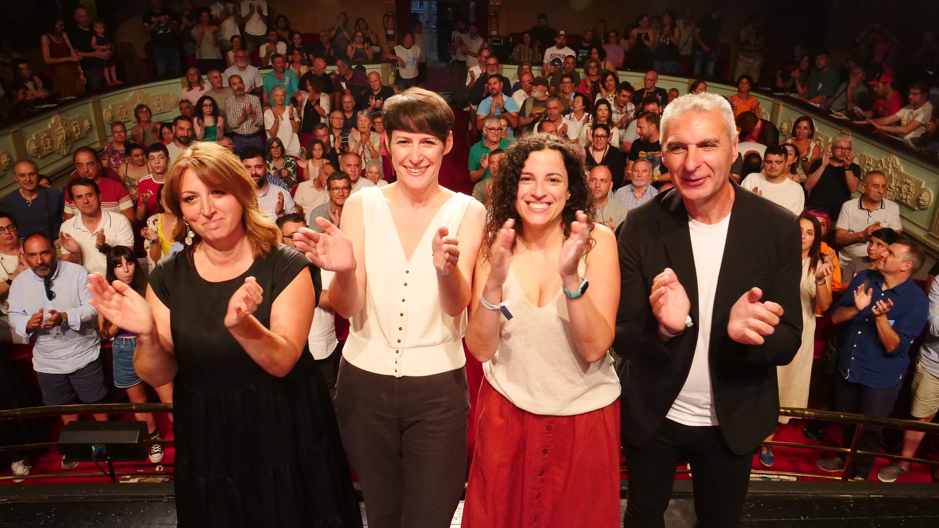 Pontón: “En Ourense disputámoslle un escano ao PP que lograremos concentrando o voto no BNG" Pontón: “En Ourense disputámoslle un escano ao PP que lograremos concentrando o voto no BNG"