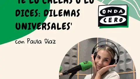 Con Paula Díaz Con Paula Díaz