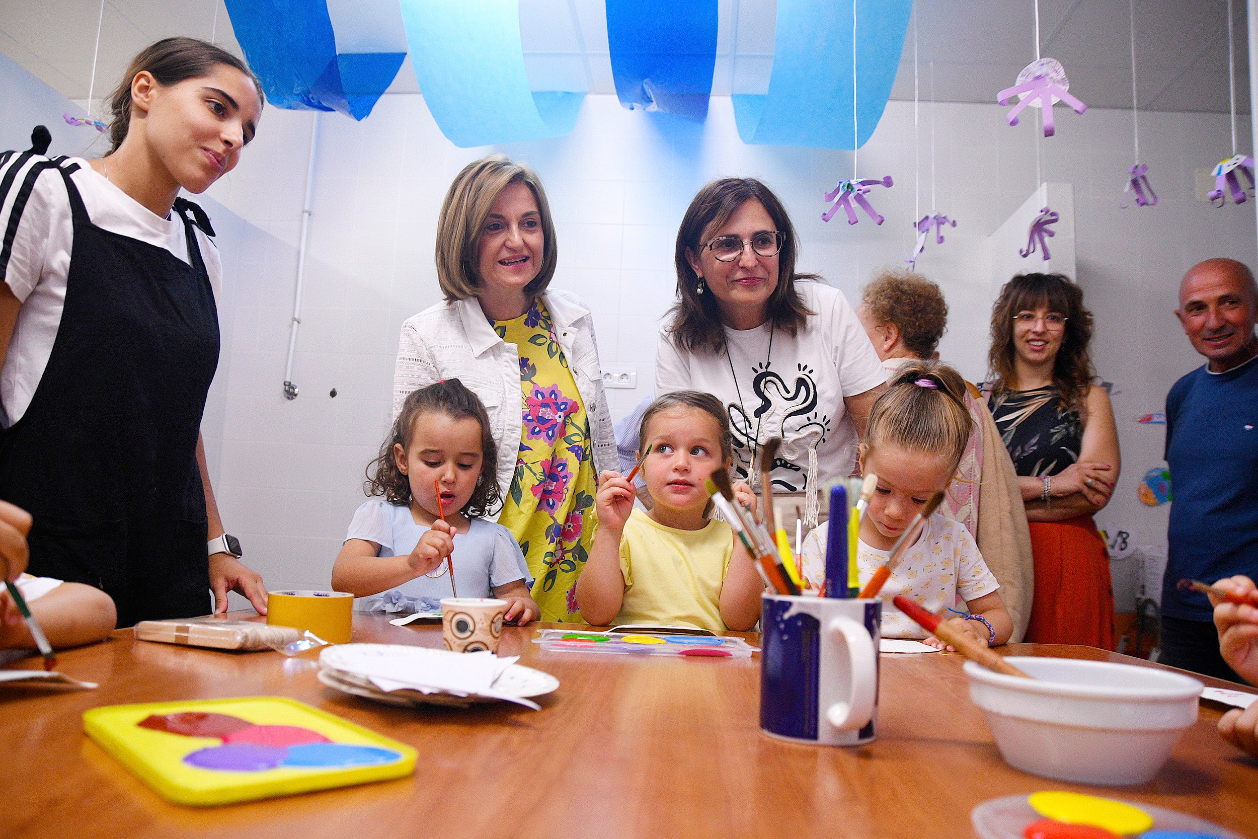 A Xunta financia o programa Oímbra Verán para nenos entre 3 e 14 anos A Xunta financia o programa Oímbra Verán para nenos entre 3 e 14 anos