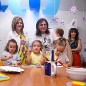 A Xunta financia o programa Oímbra Verán para nenos entre 3 e 14 anos A Xunta financia o programa Oímbra Verán para nenos entre 3 e 14 anos