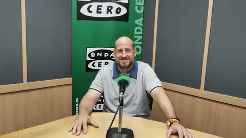 David García VOX