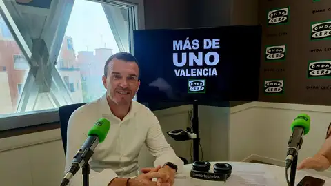 VICENT MOMPO, PRESIDENTE DIPUTACIÓN DE VALENCIA VICENT MOMPO, PRESIDENTE DIPUTACIÓN DE VALENCIA