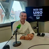 VICENT MOMPO, PRESIDENTE DIPUTACIÓN DE VALENCIA VICENT MOMPO, PRESIDENTE DIPUTACIÓN DE VALENCIA
