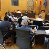 Consejo Vecinal Benidorm Consejo Vecinal Benidorm