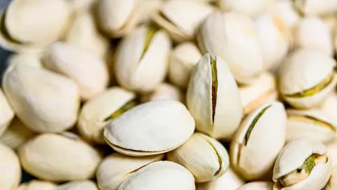 pistachos pistachos