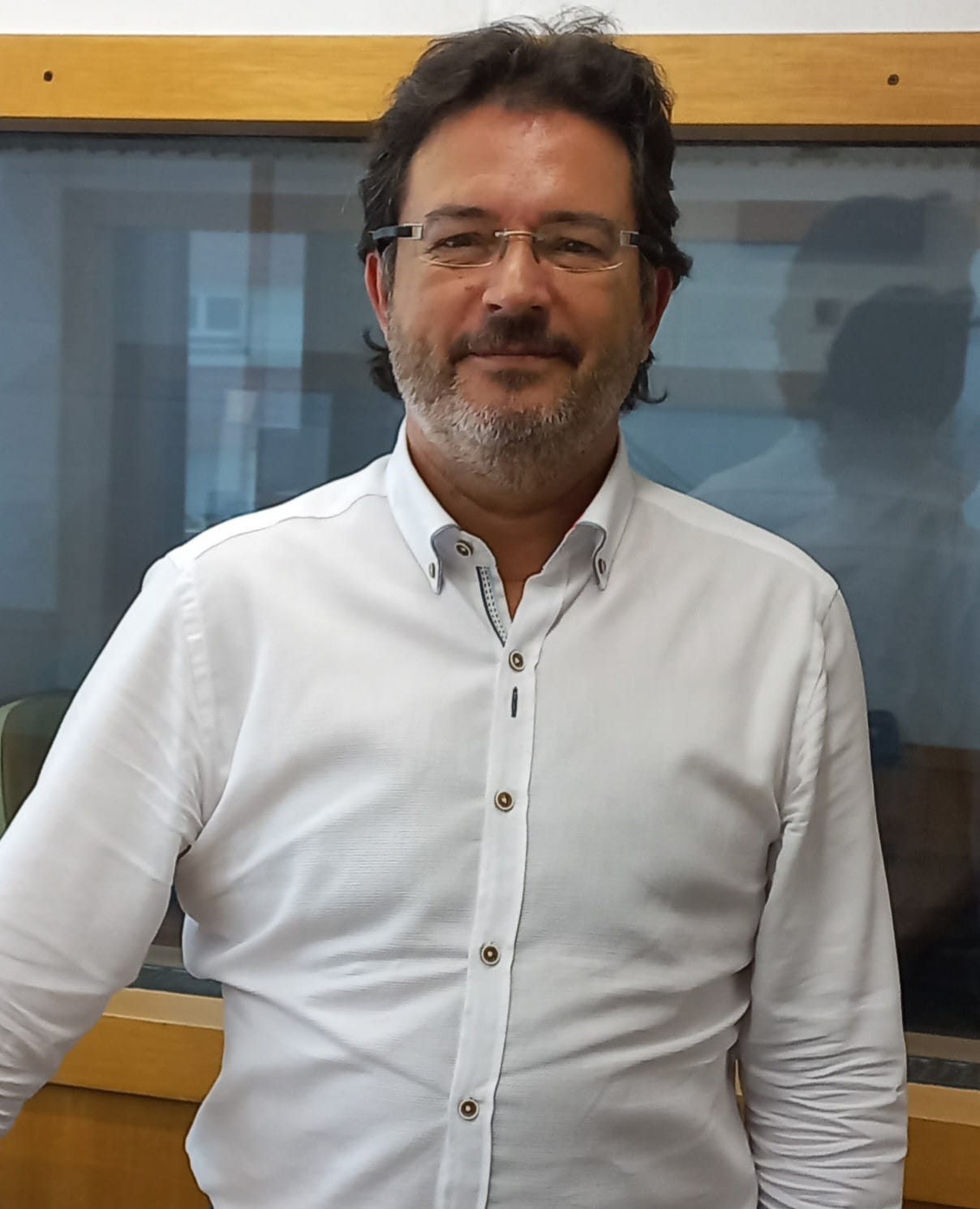 Isidre Gavín: "S'ha d'acabar amb l'engany permament, no regalarem els nostres vots a canvi de res" Isidre Gavín: "S'ha d'acabar amb l'engany permament, no regalarem els nostres vots a canvi de res"