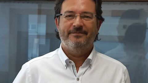 Isidre Gav&iacute;n