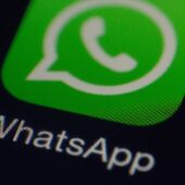 WhatsApp sufre una caída en España 
