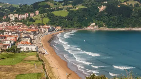Zarautz Zarautz