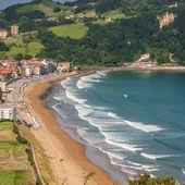 Zarautz Zarautz
