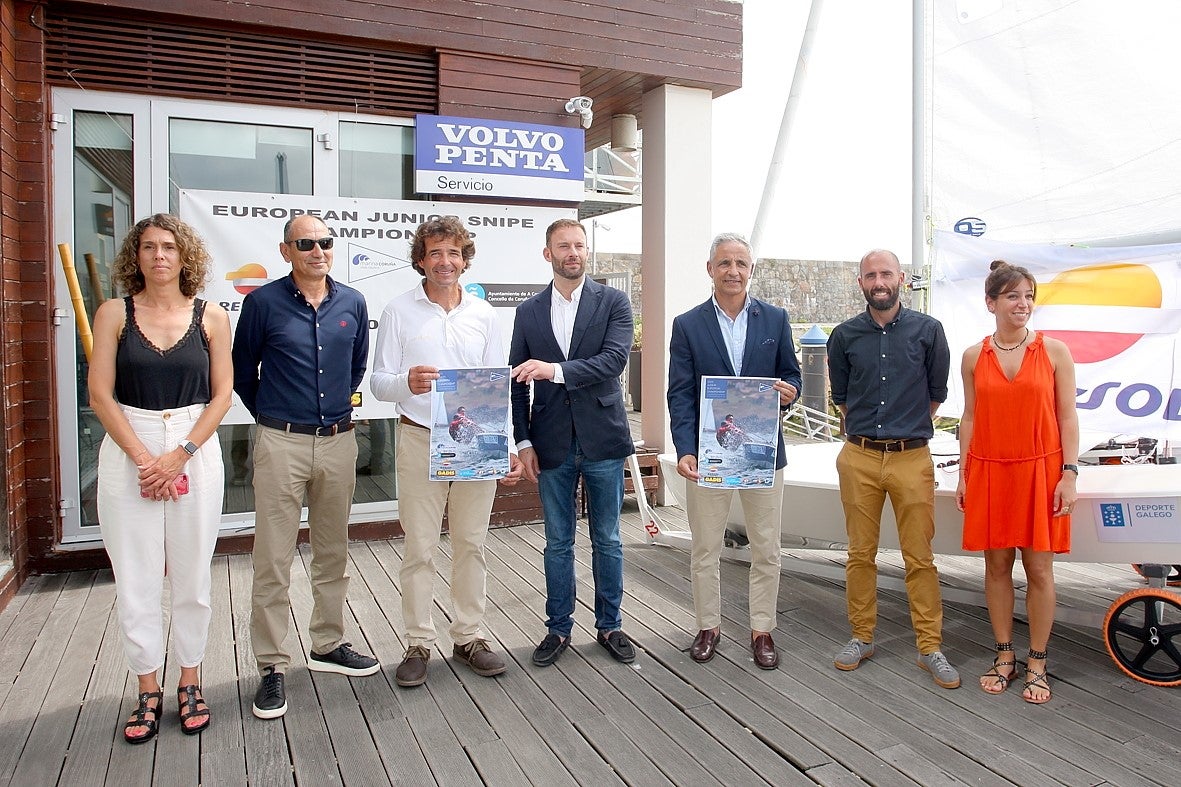 Navegando Galicia 19/07/2023 Navegando Galicia 19/07/2023