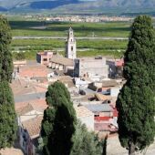 L'Énova pueblo donde ir a vivir
