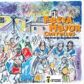 Festa Major Canyelles 2023