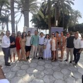 El alcalde de Madrid en Benidorm