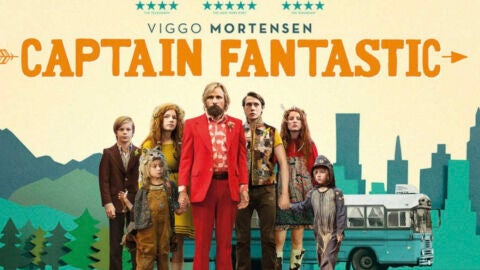 Cartel de la primera pel&iacute;cula que se proyecta este jueves