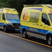 Principio de acuerdo entre patronal y sector de las ambulancias Galicia. Imagen: 061 Principio de acuerdo entre patronal y sector de las ambulancias Galicia. Imagen: 061
