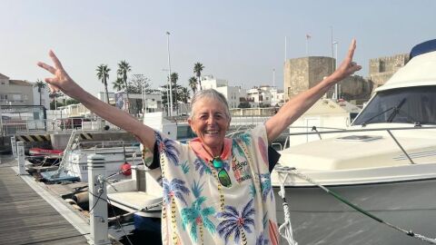 Txaro Tomasena