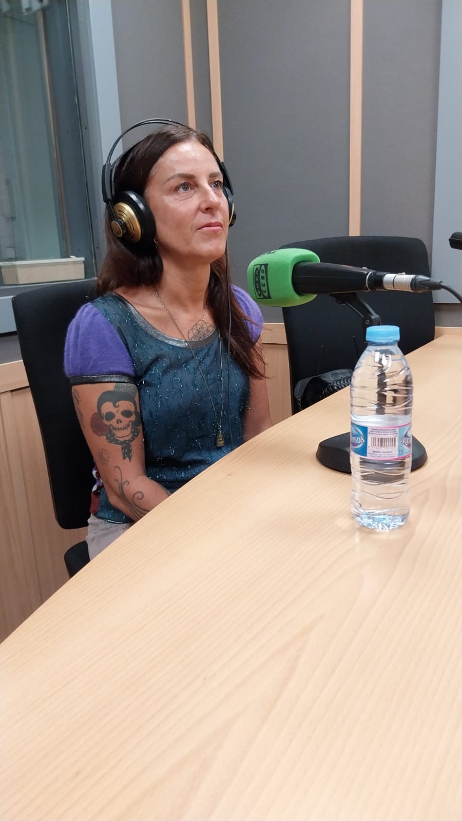 Brisa Festival celebra su tercera edición con La Mari de Chambao como cabeza de cartel Brisa Festival celebra su tercera edición con La Mari de Chambao como cabeza de cartel